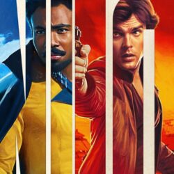 Disney Investigating Alleged Theft of Solo Poster Designs