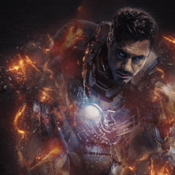 122 Iron Man 3 HD Wallpapers