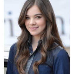 Actress Hailee Steinfeld Latest WallPapers PIctures