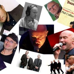 Phil Collins image phill collins Collage HD wallpapers and