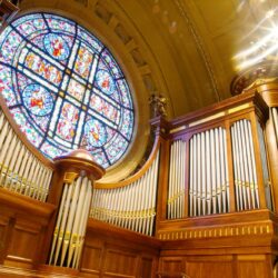 Pipe Organ Wallpapers and Backgrounds Image