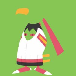 Xatu Wallpapers by DamionMauville