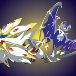 59 Pokémon Sun And Moon HD Wallpapers