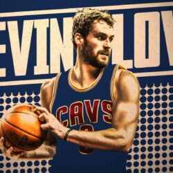 Kevin Love Isolation Wallpapers