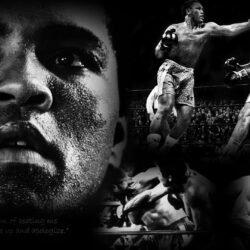 Wallpapers For > Muhammad Ali Wallpapers Hd