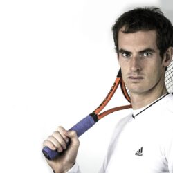 Andy Murray [8] wallpapers