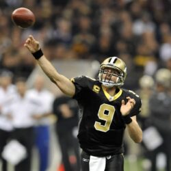 Drew Brees Wallpapers 20 292744 Image HD Wallpapers