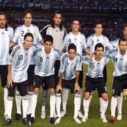 Argentina National Football Team wallpapers, Sports, HQ Argentina
