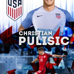 Christian Pulisic