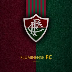 Download wallpapers Fluminense FC, 4K, Brazilian football club