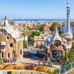 An expert travel guide to Barcelona