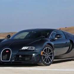 bugatti veyron super sport