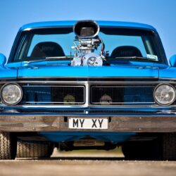 12 Ford Falcon HD Wallpapers