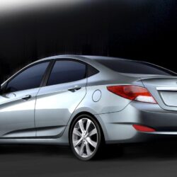 Hyundai Verna / Accent 2010 photo 58906 pictures at high resolution