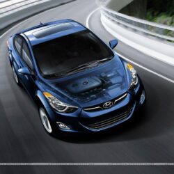 Hyundai Wallpapers