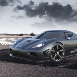 Koenigsegg Agera R Wallpapers HD