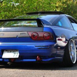 Nissan 200SX, Nissan, JDM Wallpapers HD / Desktop and Mobile