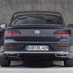 2019 Volkswagen Arteon Top Wallpapers