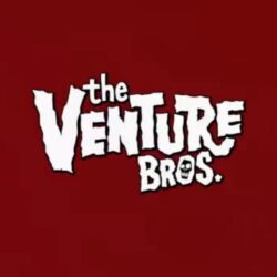 Venture Bros Wallpapers