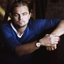 Leonardo DiCaprio Wallpapers High Resolution and Quality Download