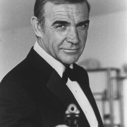 Sean Connery photo 5 of 67 pics, wallpapers