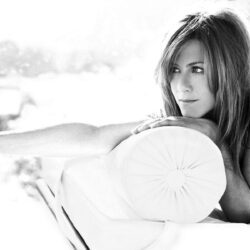 Jennifer Aniston HD Desktop Wallpapers