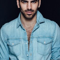 Nyle DiMarco Will Make Your Thoughts NSFW For NYFW