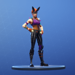 Fortnite Bunnymoon