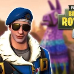 How to get the rare ‘Royale Bomber’ outfit skin in Fortnite for