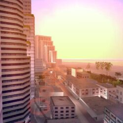 Grand Theft Auto: Vice City review