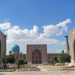 Uzbekistan HD Wallpapers