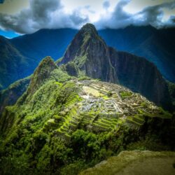 Best 500+ Beautiful Machu Picchu Pictures [HD]