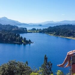 Bariloche, Argentina: Swiss Flair at the Top of Patagonia