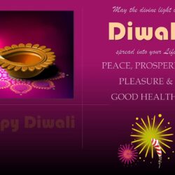 New*} Happy Diwali Wallpapers HD Widescreen