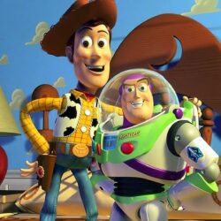 50 Toy Story 3 HD Wallpapers