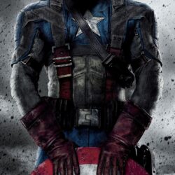 Free download Captain America The First Avenger Wallpapers