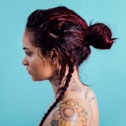 Kehlani Singer Wallpapers 14683