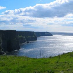 Cliffs Of Moher Wallpapers