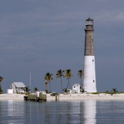 Dry Tortugas: Coastal Fortress, Coral Reefs, Marine Life