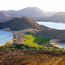 Galapagos Island: blue, en, galapagos, geography, guide, island