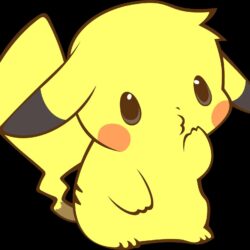 Pokemon Cute Pikachu HD Wallpapers.