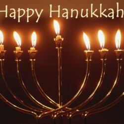 Happy Chanukah Wallpapers