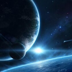 Space HD Wallpapers 8