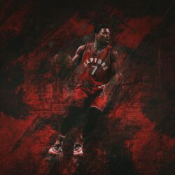 Kyle Lowry Raptors 2016 Wallpapers