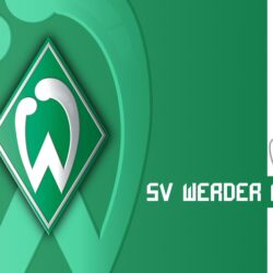 Werder Bremen Football Wallpapers