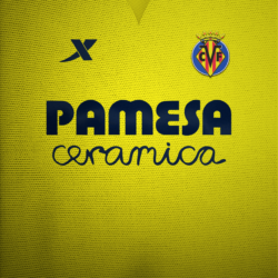 GRAFICRACK on Twitter: Villarreal CF Local