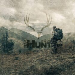 40 High Quality Hunting Wallpapers