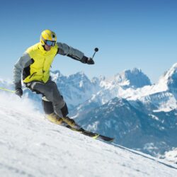 Skiing Wallpapers HD Wallpapers Early