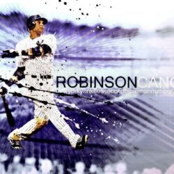 Robinson Cano MLB wallpapers