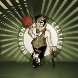 Boston Celtics Logo Wallpapers